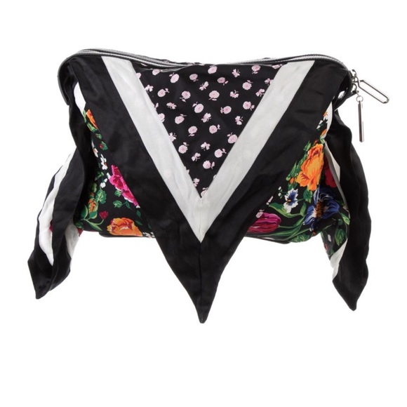 3.1 Phillip Lim Scarf Clutch - Picture 3 of 13